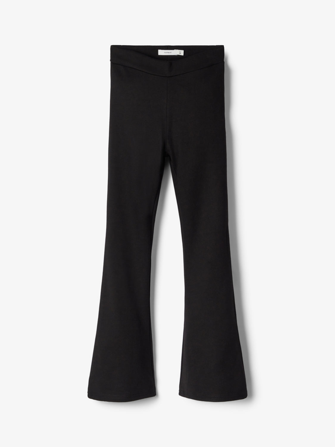NKFFRIKKALI Pants - Black